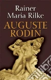 Rainer Maria Rilke