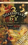 William Shakespeare