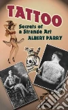 Albert Parry