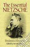 Fridrich Nietzsche