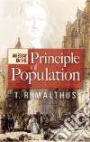 T R Malthus