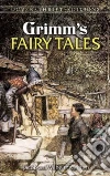Jacob Grimm