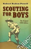Robert Baden-Powell