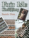 Sarah Don