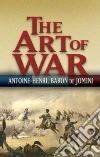 Baron De Jomini