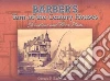 George F Barber