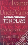 Anton Chekhov