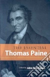 Thomas Paine