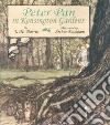 J M Barrie