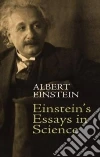 Albert Einstein