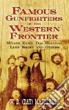 W Masterson