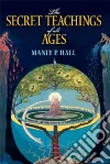 Manly P Hall