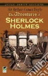 Arthur Conan Doyle
