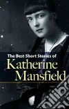 Katherine Mansfield