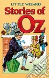 L Frank Baum