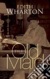 Edith Wharton
