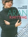 Alice Starmore