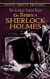 Arthur Conan Doyle