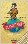 G K Chesterton