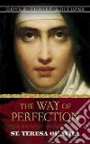 St Teresa Avila