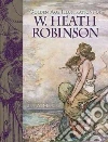W Heath Robinson