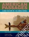 Ayers Edward L., Gould Lewis L., Oshinsky David M., Soderlund Jean R.