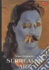 Sarane Alexandrian