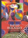 Livingstone Marco, Hockney David