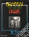 Brassai, Miller Richard (TRN)
