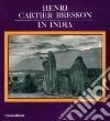 Cartier-Bresson Henri
