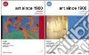 Foster Hal, Krauss Rosalind, Bois Yve-Alain, Buchloh Benjamin H. D., Joselit David