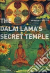 Baker Ian A., Dalai Lama XIV (INT), Laird Thomas (PHT)