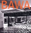 Robson David, Bawa Geoffrey