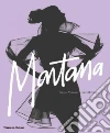 Montana Claude, Cro Marielle