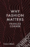 Corner Frances