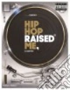 DJ Semtex, Chuck D (FRW)