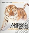 Chris Weston