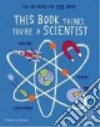 Science Museum London (COR), Russell Harriet (ILT)