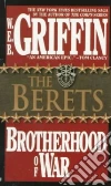 Griffin W. E. B.