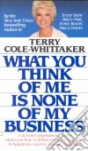 Whittaker Terry Cole