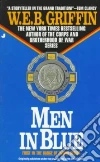 Griffin W. E. B.