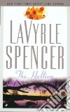 Spencer LaVyrle
