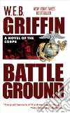 Griffin W. E. B.