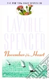 Spencer LaVyrle