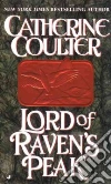 Coulter Catherine