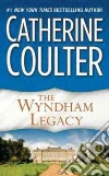Coulter Catherine