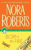 Roberts Nora