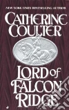 Coulter Catherine