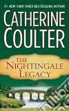 Coulter Catherine