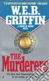 Griffin W. E. B.